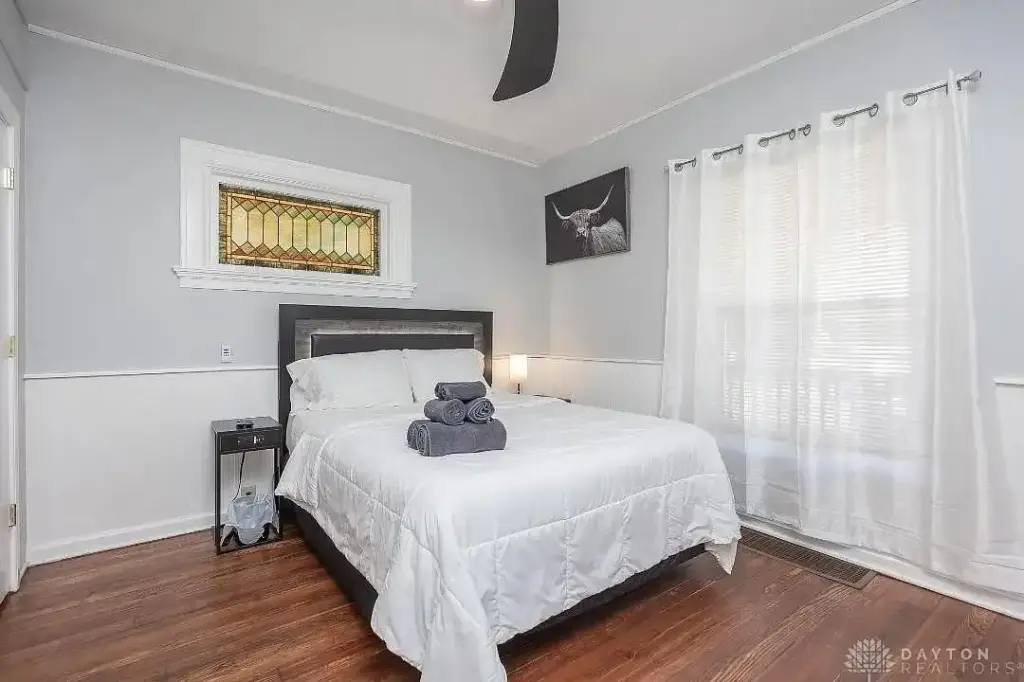 736 Wellmeier Ave, Dayton, OH 45410 