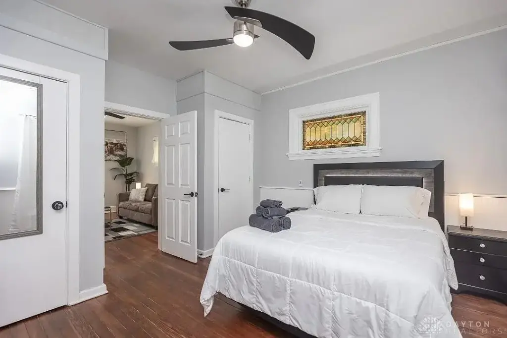 736 Wellmeier Ave, Dayton, OH 45410 