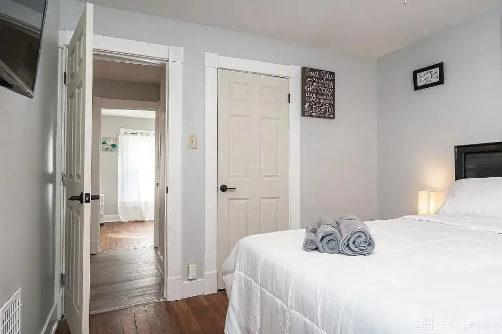 736 Wellmeier Ave, Dayton, OH 45410 