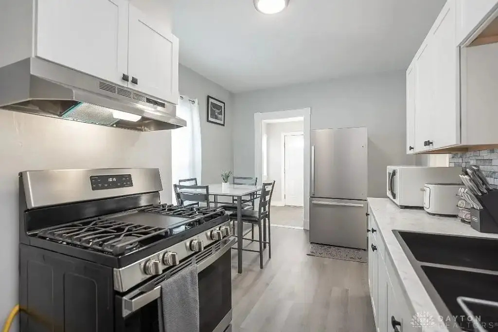 736 Wellmeier Ave, Dayton, OH 45410 