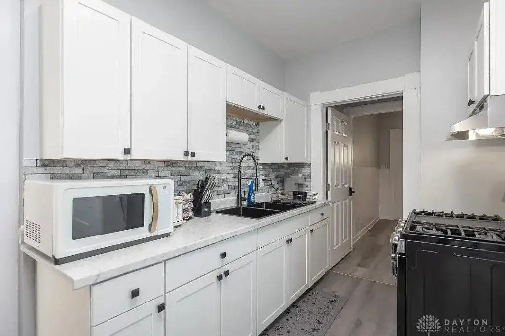 736 Wellmeier Ave, Dayton, OH 45410 