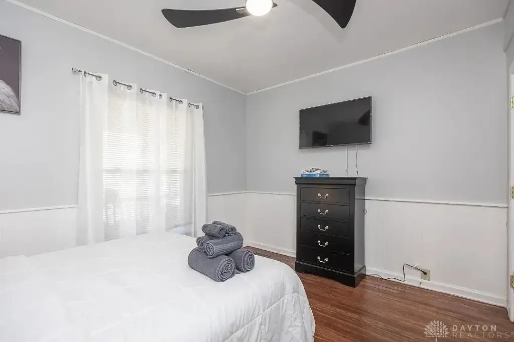 736 Wellmeier Ave, Dayton, OH 45410 