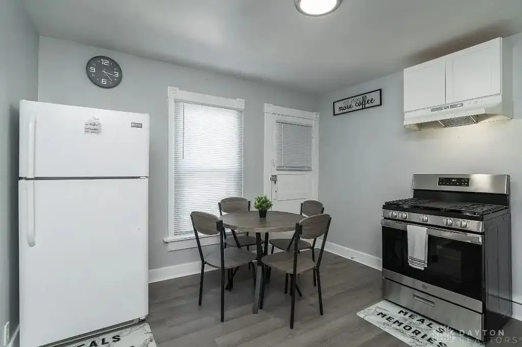 736 Wellmeier Ave, Dayton, OH 45410 