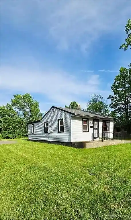 720 Mia Ave, Dayton, OH 45417 