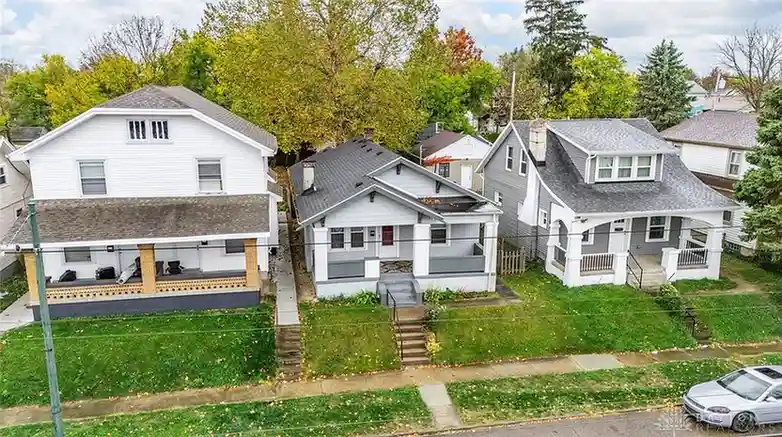3704 Wayne Ave, Dayton, OH 45420 