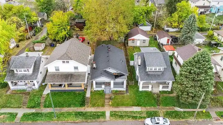 3704 Wayne Ave, Dayton, OH 45420 