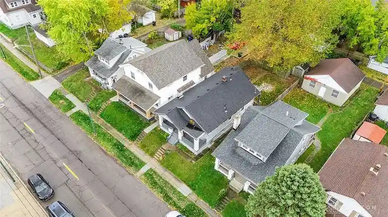 3704 Wayne Ave, Dayton, OH 45420 