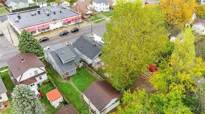 3704 Wayne Ave, Dayton, OH 45420 