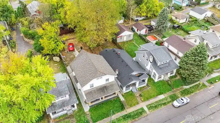 3704 Wayne Ave, Dayton, OH 45420 