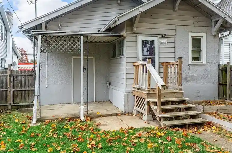 3704 Wayne Ave, Dayton, OH 45420 