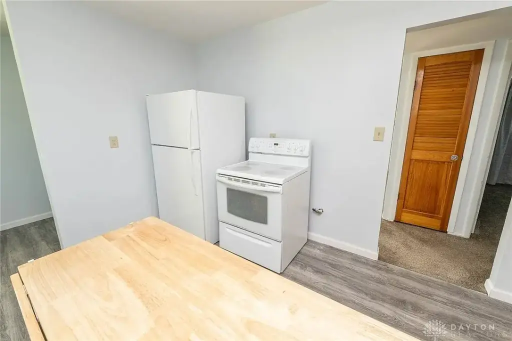 4807 Vanguard Ave, Dayton, OH 45417 