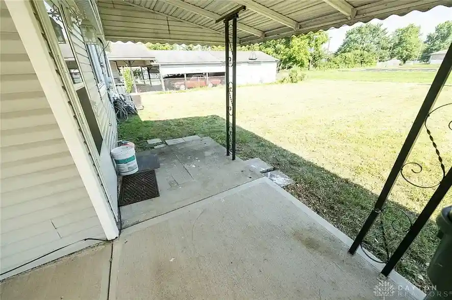 4807 Vanguard Ave, Dayton, OH 45417 