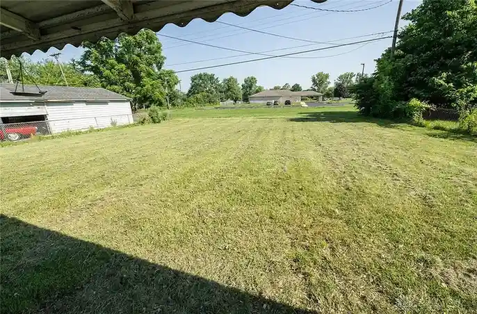 4807 Vanguard Ave, Dayton, OH 45417 