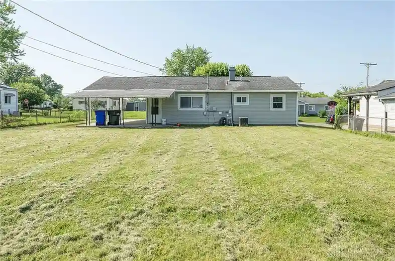 4807 Vanguard Ave, Dayton, OH 45417 