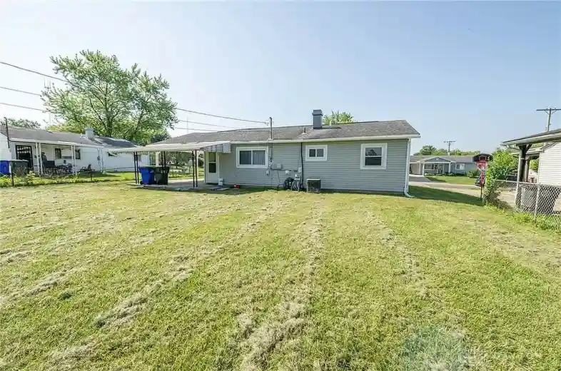 4807 Vanguard Ave, Dayton, OH 45417 