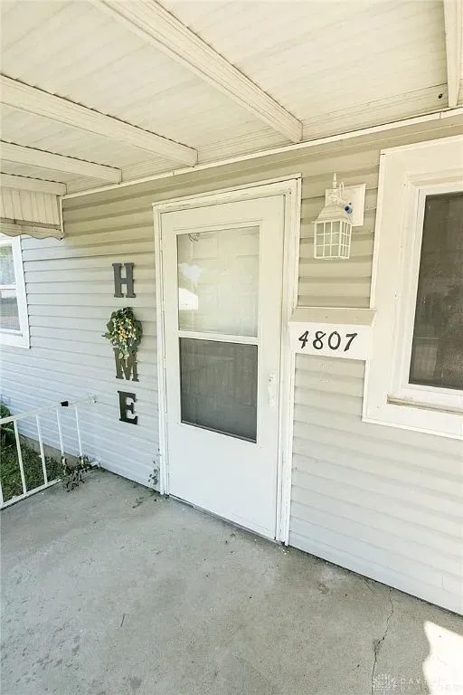 4807 Vanguard Ave, Dayton, OH 45417 