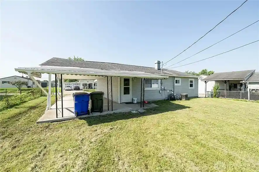 4807 Vanguard Ave, Dayton, OH 45417 