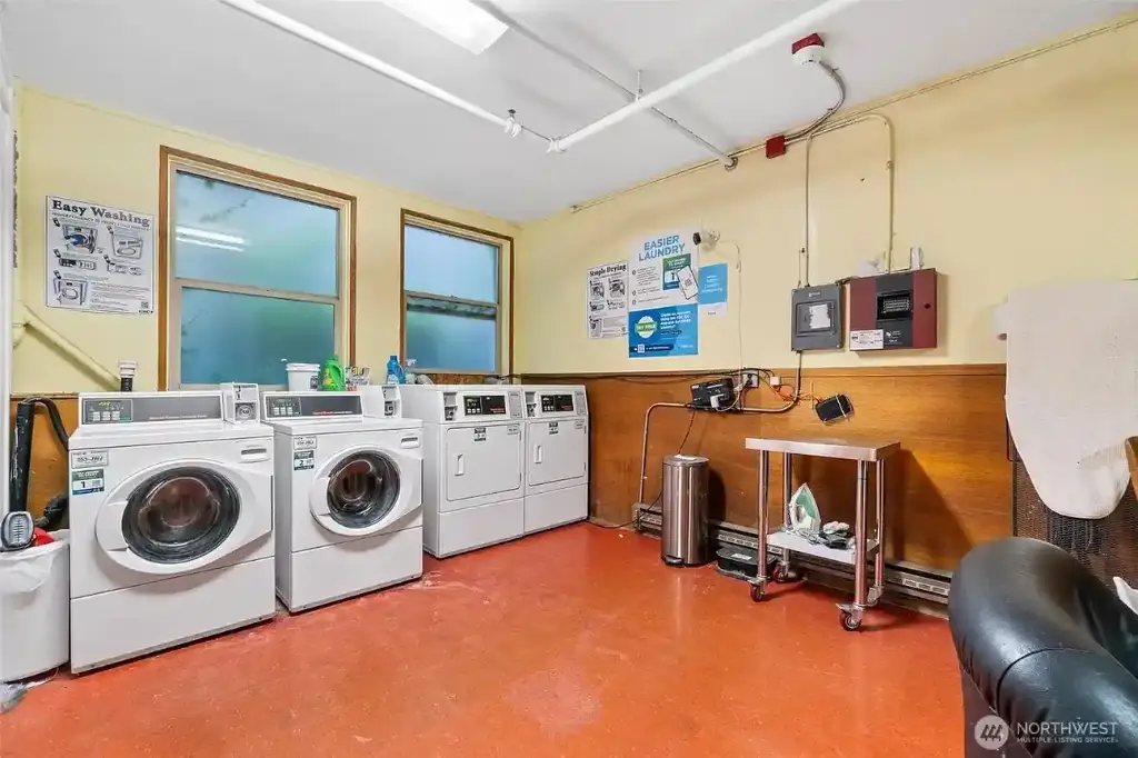7 Harrison Street #26, Seattle, WA 98109