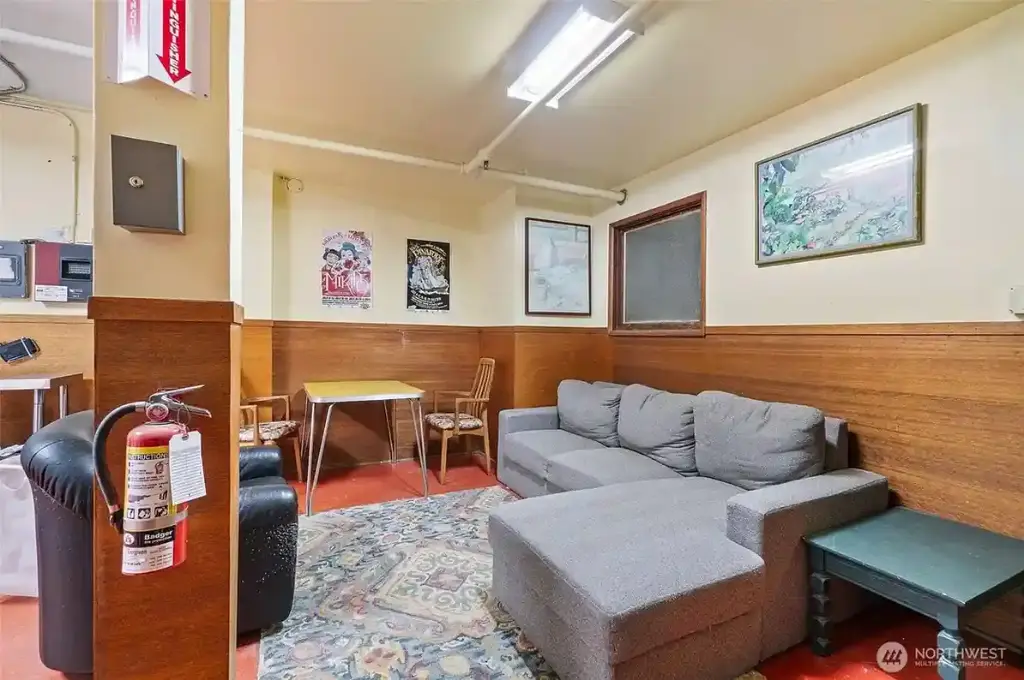 7 Harrison Street #26, Seattle, WA 98109