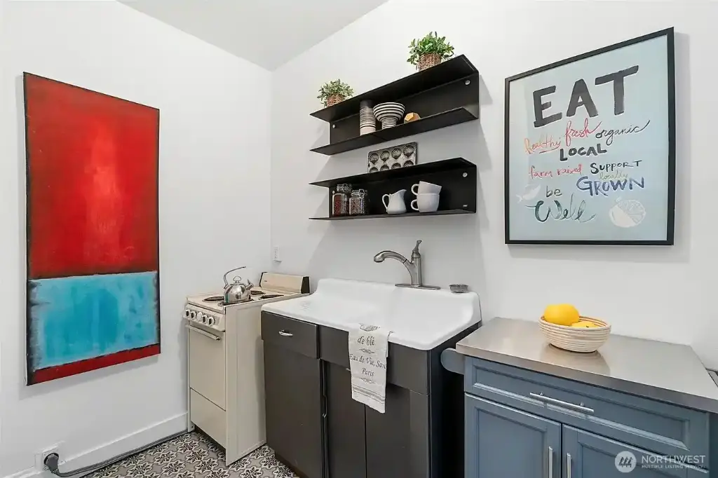 7 Harrison Street #26, Seattle, WA 98109