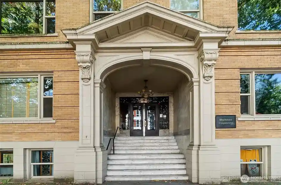 7 Harrison Street #26, Seattle, WA 98109