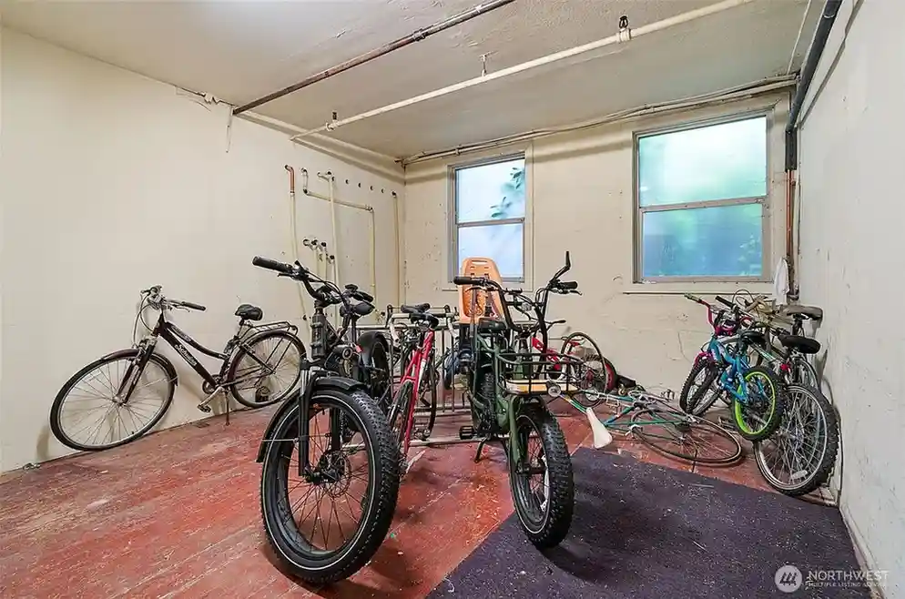 7 Harrison Street #26, Seattle, WA 98109