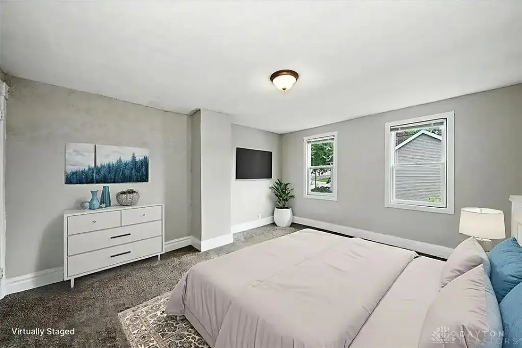 720 Springfield St, Dayton, OH 45403 