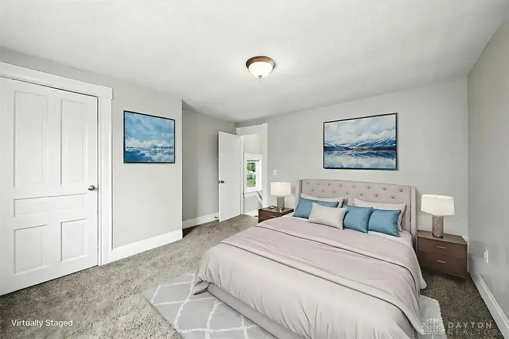 720 Springfield St, Dayton, OH 45403 