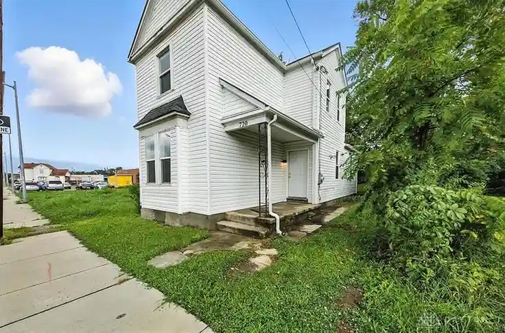 720 Springfield St, Dayton, OH 45403 