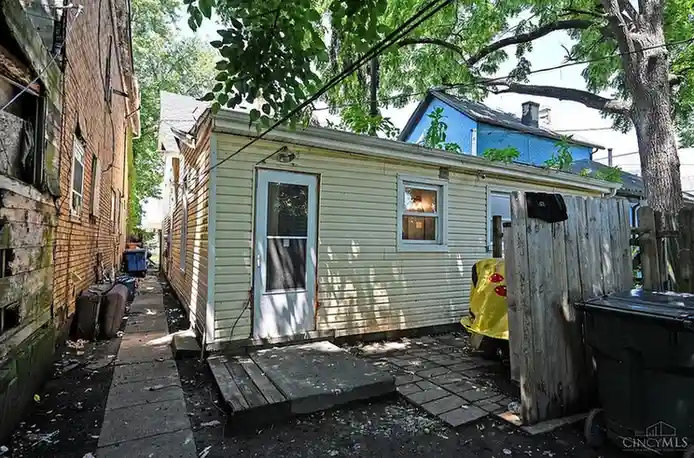 26 Boltin St, Dayton, OH 45403