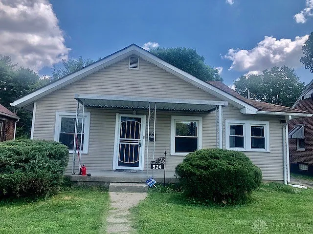 524 Crestmore Ave, Dayton, OH 45417 