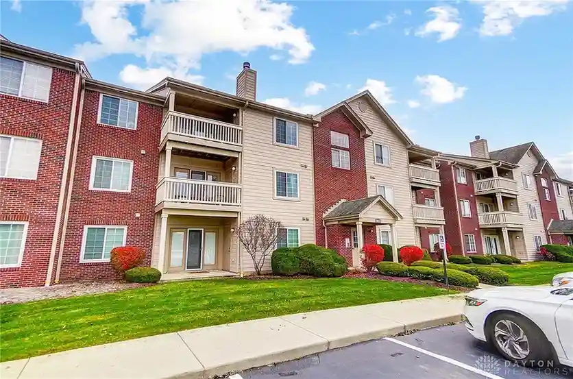 1901 Waterstone Blvd APT 208, Miamisburg, OH 45342 