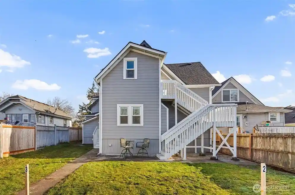 2222 Summit Avenue, Everett, WA 98201 