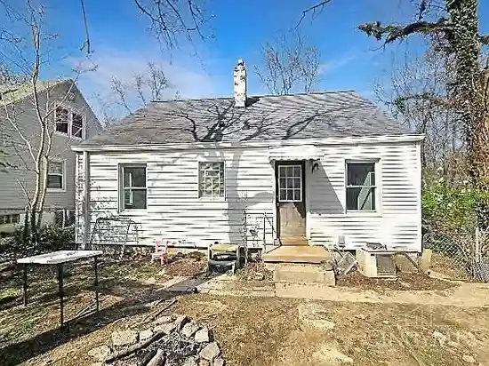 4719 Green Glen Ln, Cincinnati, OH 45238 