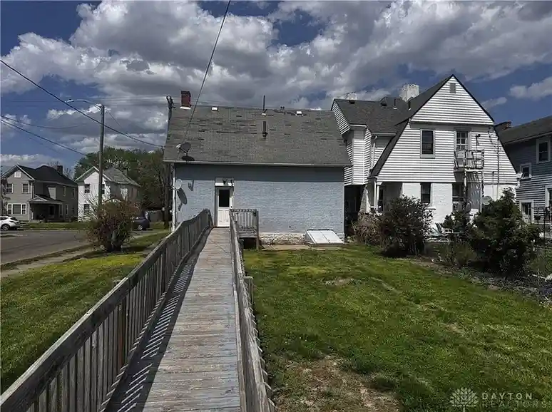 702 Huffman Ave, Dayton, OH 45403 