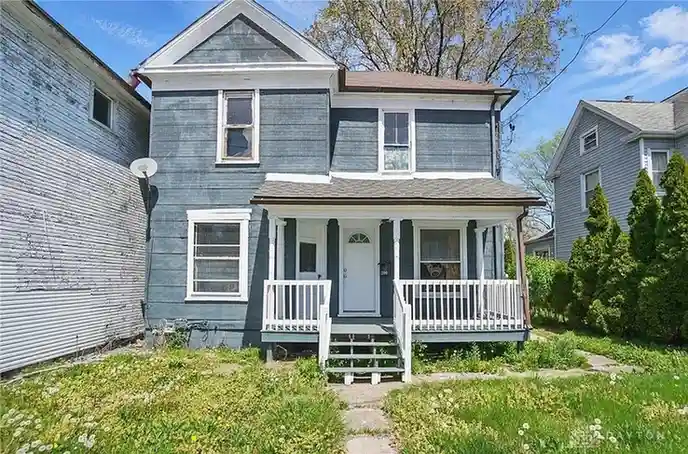 2100 Wayne Ave, Dayton, OH 45410 