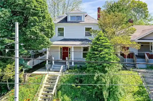 914 Linden Ave, Dayton, OH 45410 