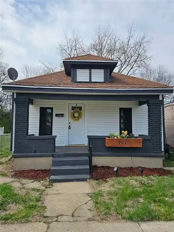 904 Crawford St, Middletown, OH 45044 