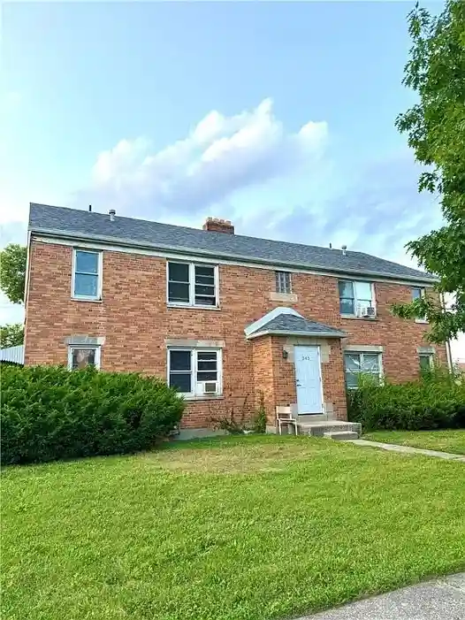 345 E Bruce Ave, Dayton, OH 45405 