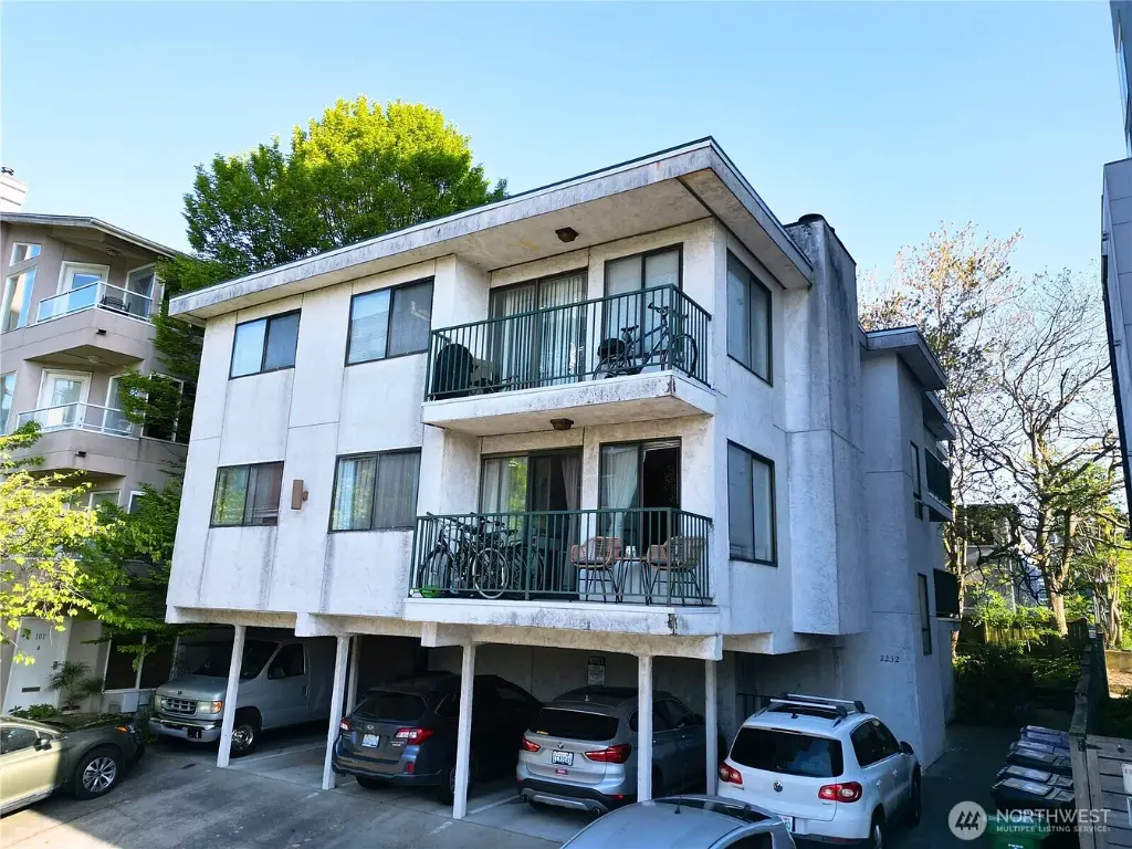 2232 NW 58th Street, Seattle, WA 98107 