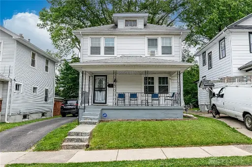 560 Evergreen Ave, Dayton, OH 45402 