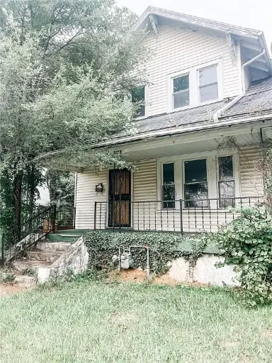 1261 Rosedale Dr, Dayton, OH 45402 