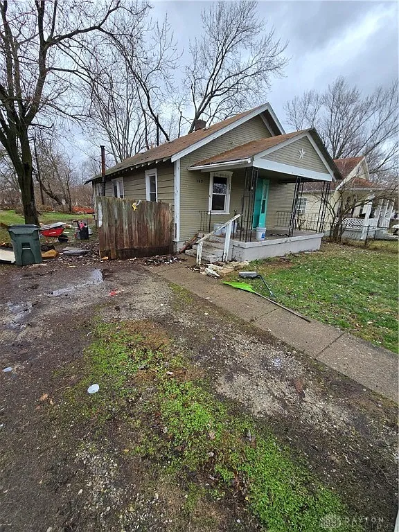 157 Drexel Ave, Dayton, OH 45417 