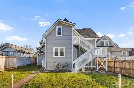 2222 Summit Avenue, Everett, WA 98201 