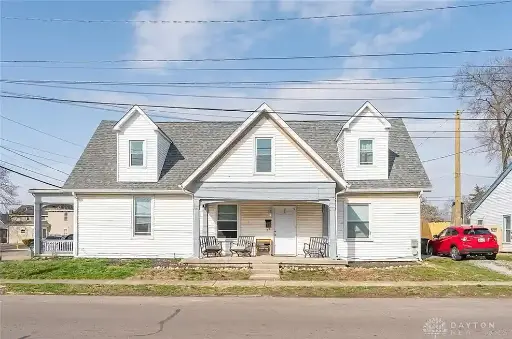 131 S Mulberry St, Troy, OH 45373 