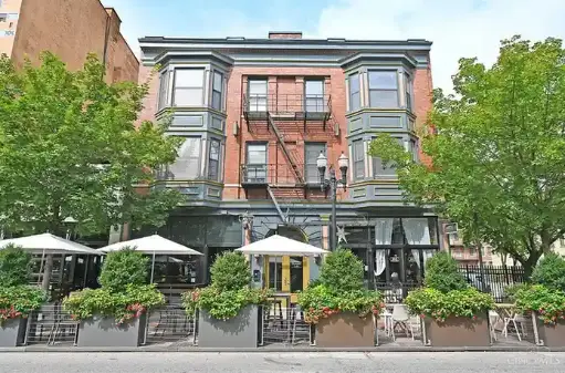 1213 Vine St UNIT C, Cincinnati, OH 45202 