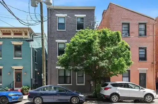 1406 Republic St APT 102, Cincinnati, OH 45202 