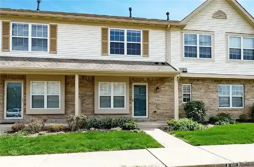 2454 Cabbage Key Dr, Miamisburg, OH 45342 