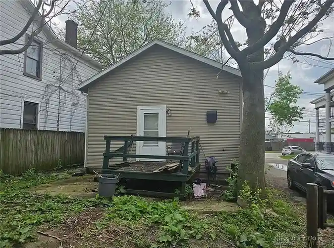 228 Quitman St, Dayton, OH 45410 