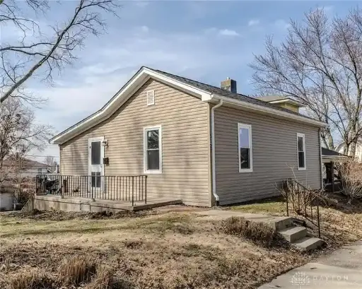 1127 Pritz Ave, Dayton, OH 45410 